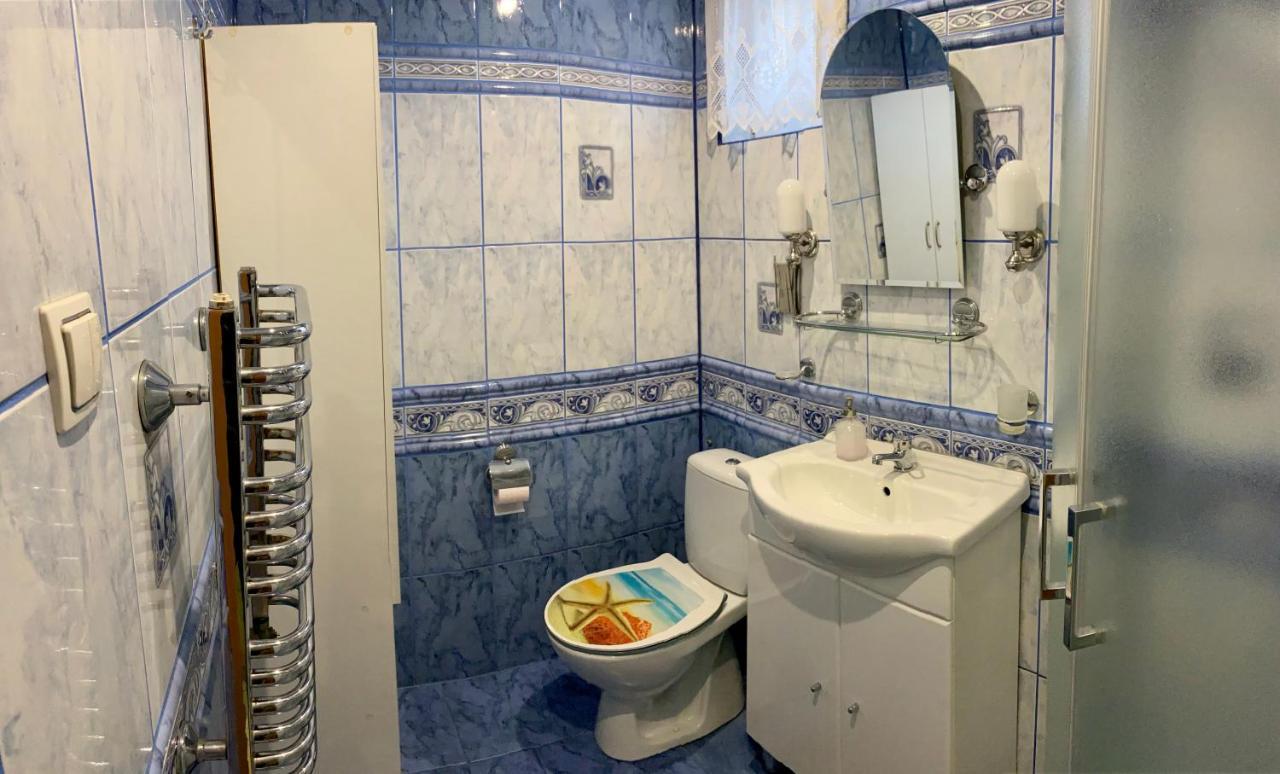 Pokoje Goscinne Gniezno Extérieur photo
