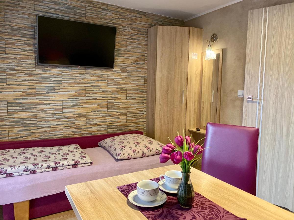 Pokoje Goscinne Gniezno Extérieur photo